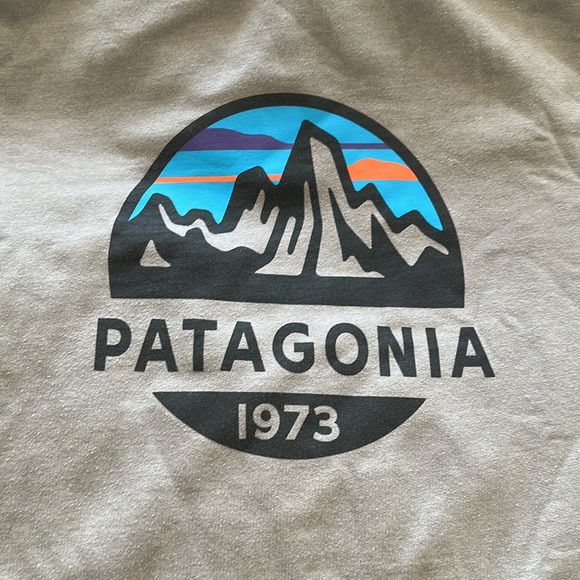Patagonia Crewneck Raglan Sweatshirt. size XL - Picture 4 of 6
